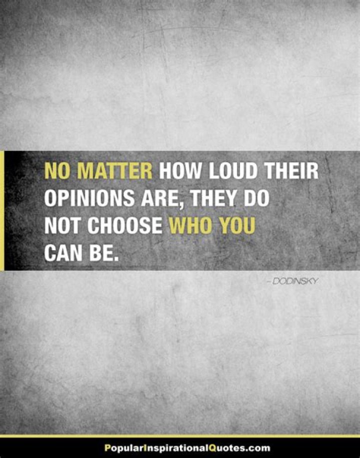 39 Quotes About Not Relying on Others