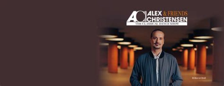 Alex Christensen Fortune