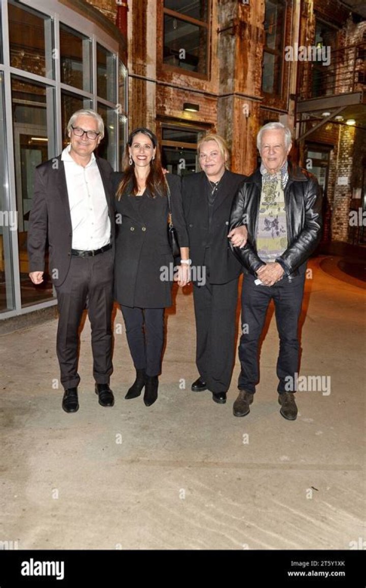 Alexander Otto Fortune