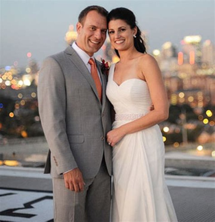 Allison Chinchar Wiki; Married, CNN Husband, Age, Instagram & Facts