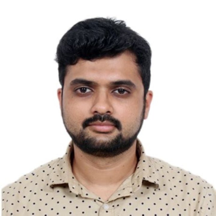 Aravind Arun & Aravind