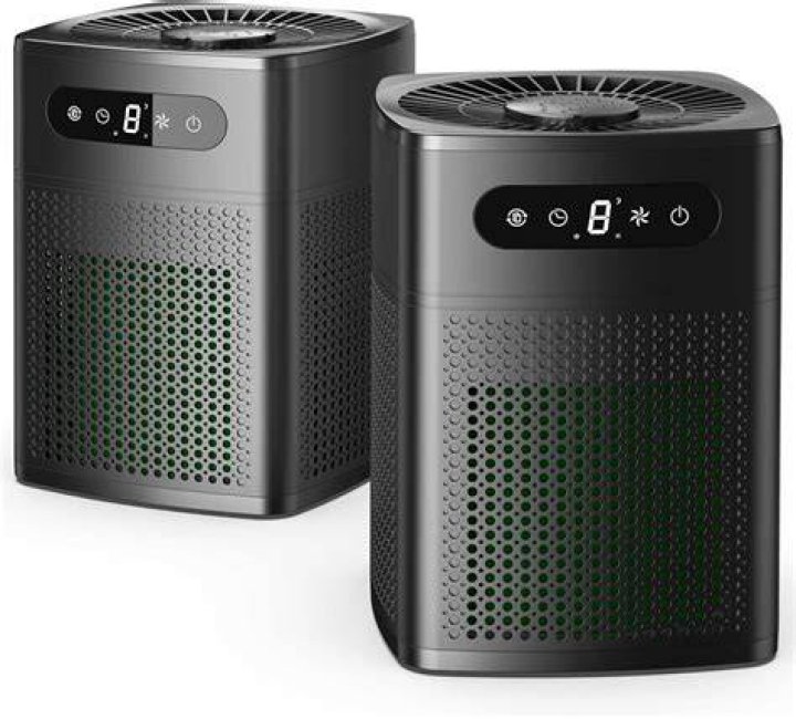 Are air purifiers good for bedrooms?