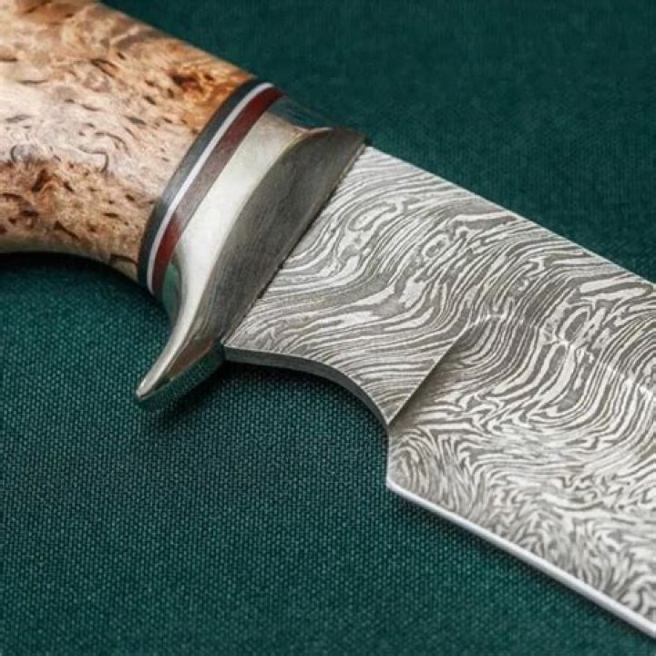 Are Damascus knives worth it?