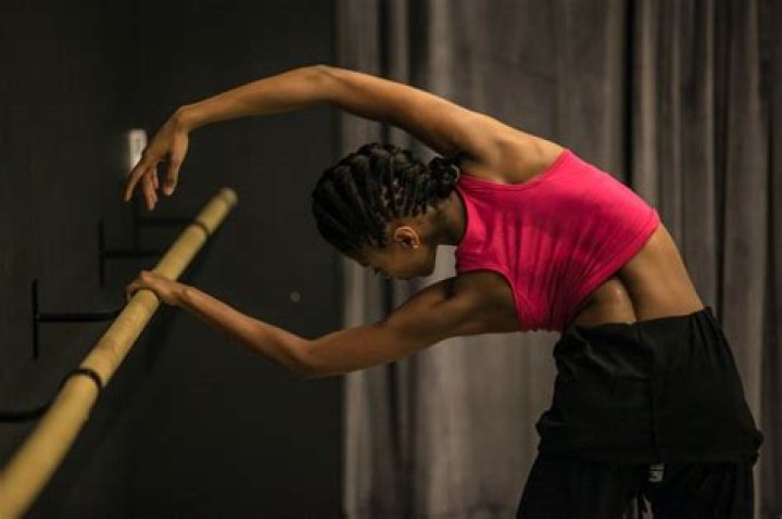 Are dancers brains wired differently?