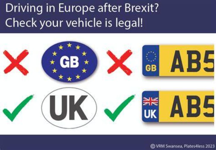 Are diamond plates legal in UK?
