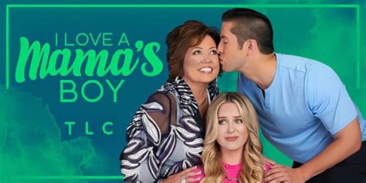 Are Narcissists mama's boys?