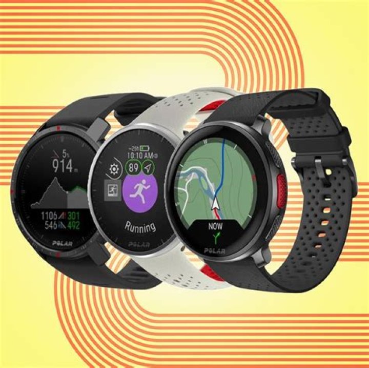 Are Polar watches good?