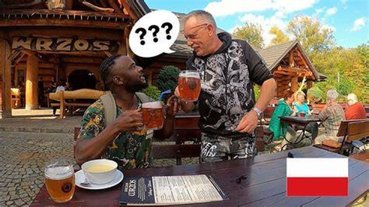 Are Polish people friendly?