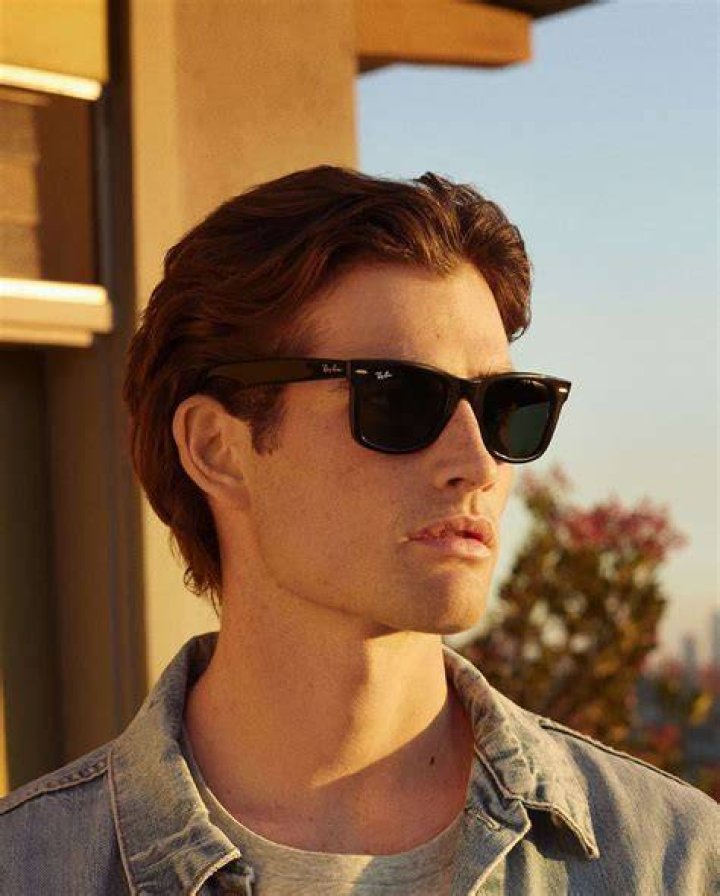 Are Ray-Bans good for driving?