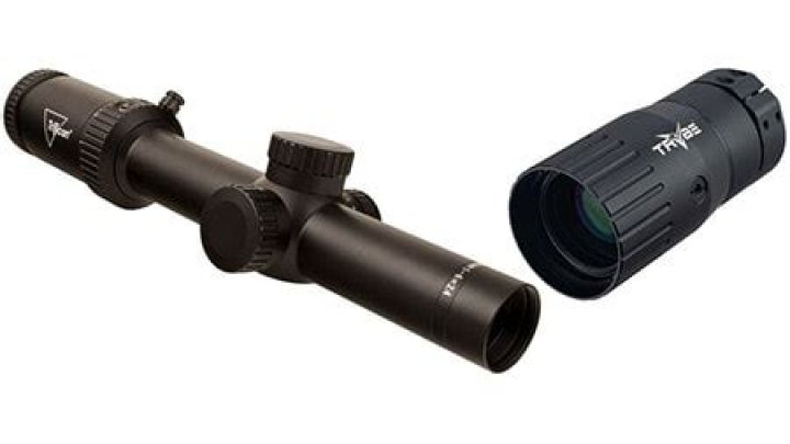 Are Trijicon scopes any good?