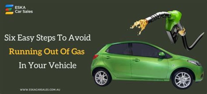 Are we running out of gas?