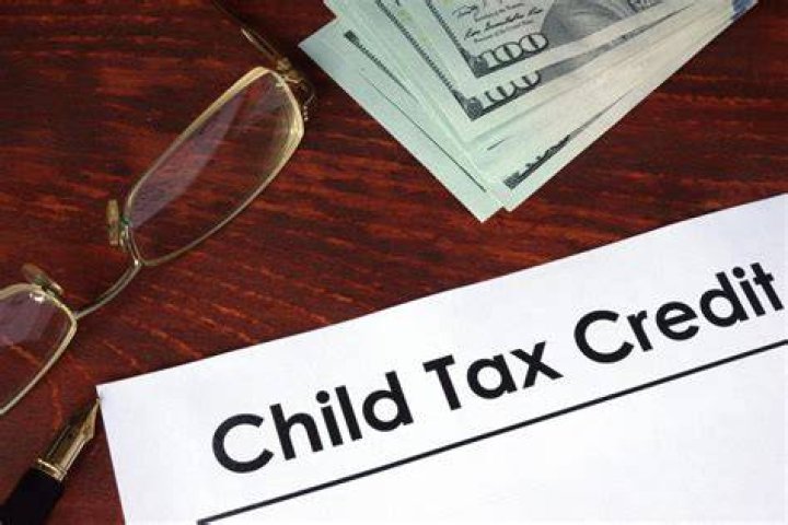 At what age does Child Tax Credit Stop?