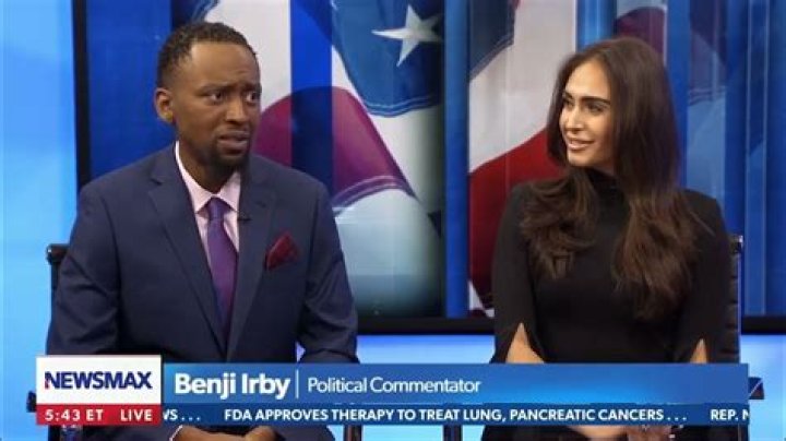 Benji Irby Статистика видео