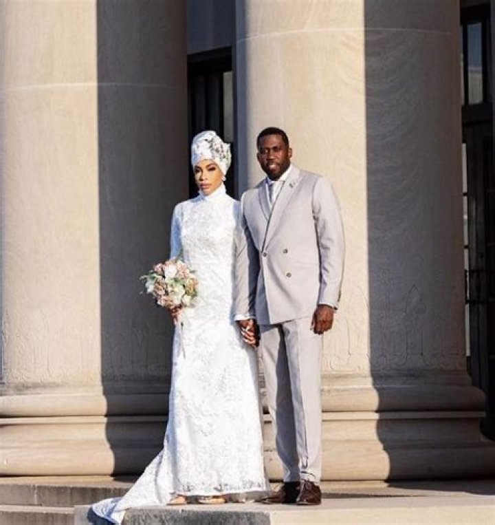 Bilal Hazziez Net Worth | 90 Day Fiance Bilal Hazziez Age, Height, Girlfriend