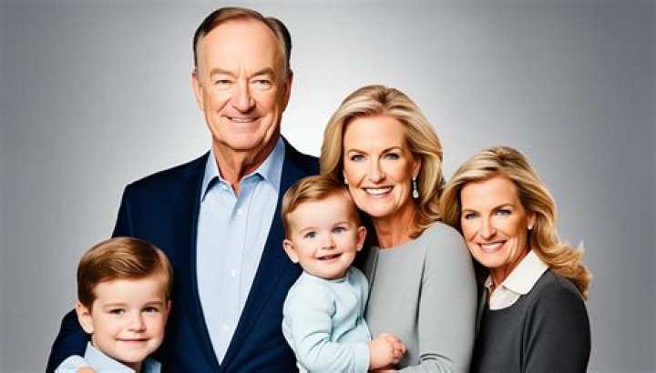 Bill O’Reilly Wife And Children, Family, Height, Divorce, Where Is He Now?