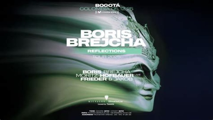Boris Brejcha Fortune