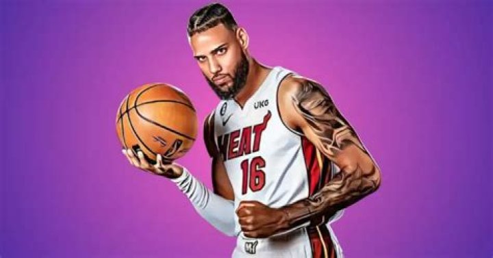 Caleb Martin Net Worth 2024 | Caleb Martin Contract, Brother, Age, Height, Team, Bio Success Career