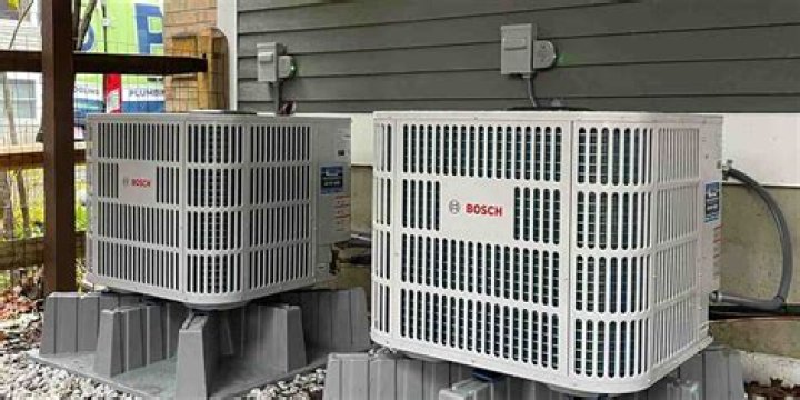 Can a heat pump heat a whole house?