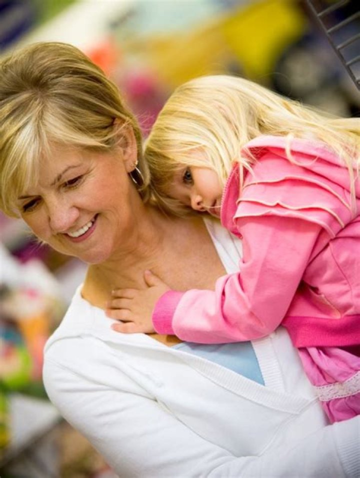 Can a toddler be too attached?