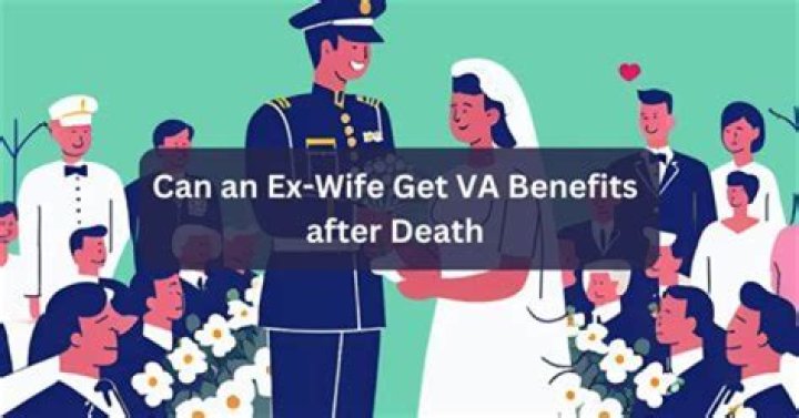 Can an ex wife get widow benefits?