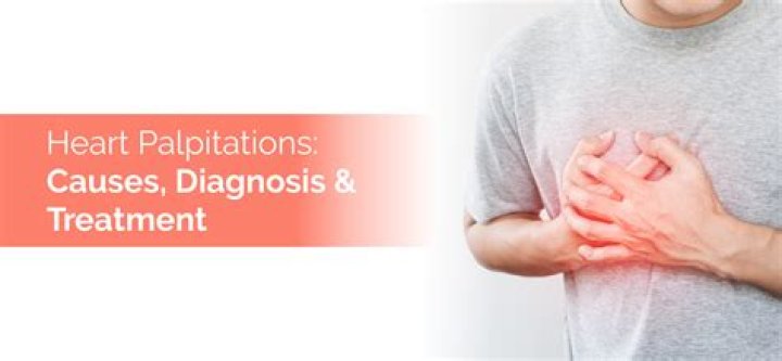 Can clonazepam cause heart palpitations?