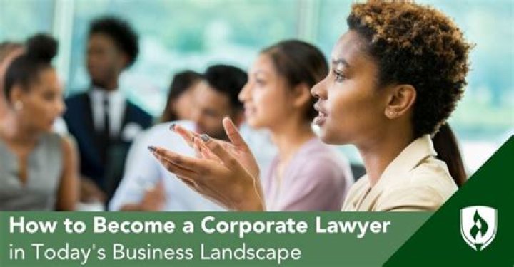Can I become corporate lawyer after BA LLB?