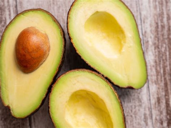 Can I boil avocado?
