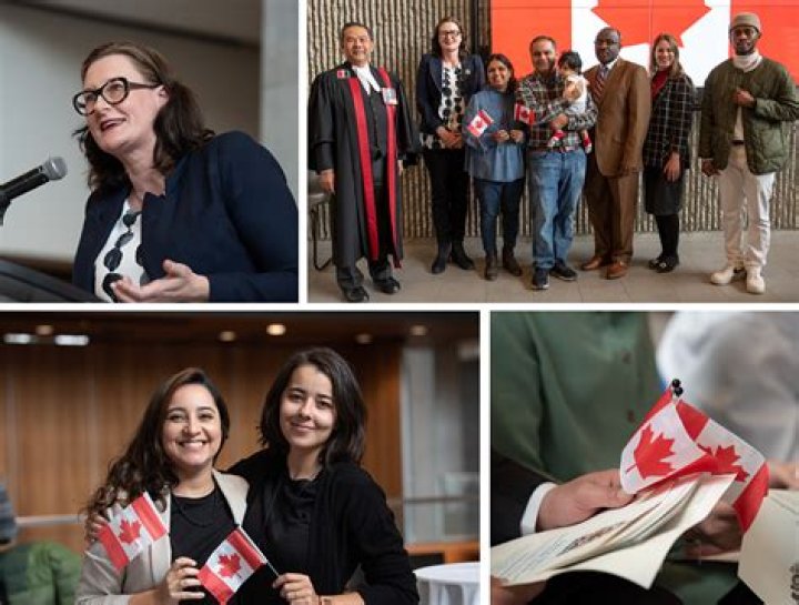 Can I bring guests to Canadian citizenship ceremony?