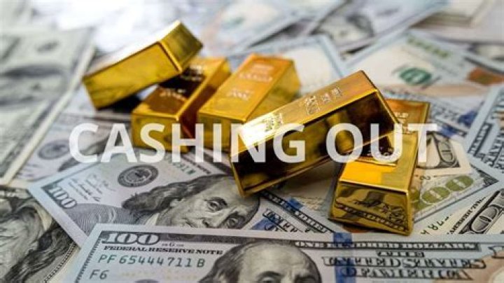 Can I cash out my QDRO?