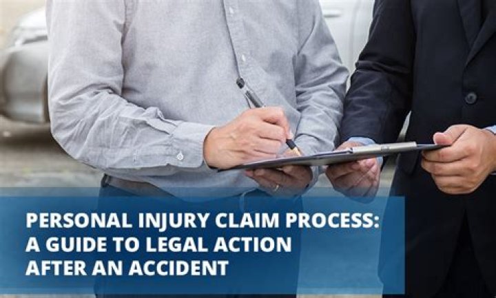Can I change solicitors during a personal injury claim?