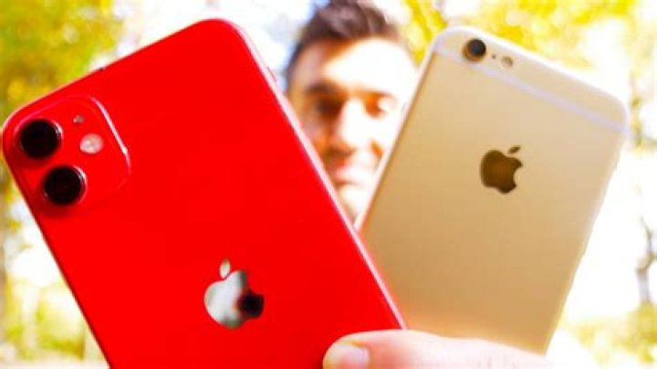 Can I exchange my iPhone for a different color?