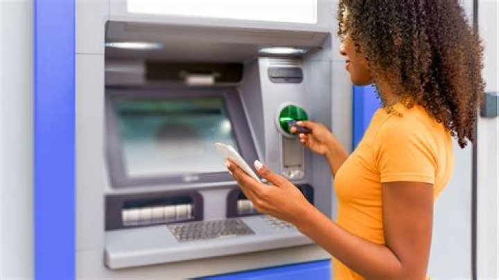 Can I get cash back without a PIN?