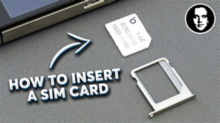 Can I put a SIM card in a prepaid phone?