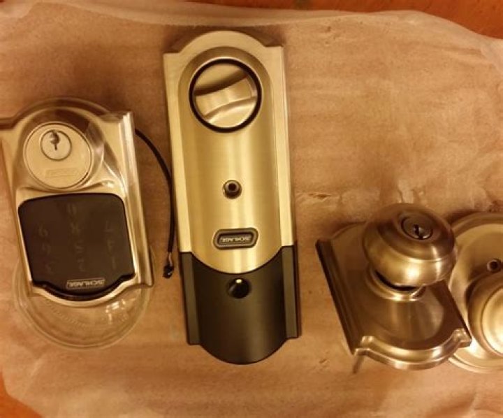 Can I rekey a Schlage lock myself?