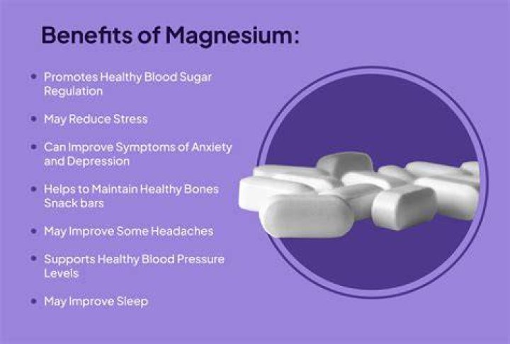 Can I take magnesium with Wellbutrin?