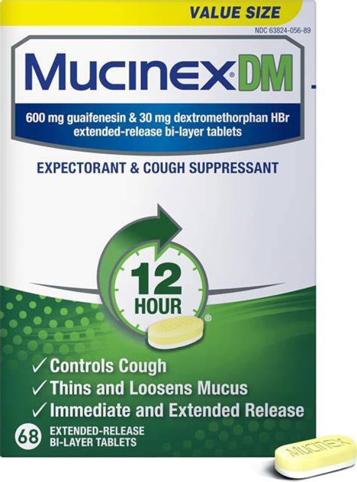 Can I take mucinex with buPROPion?