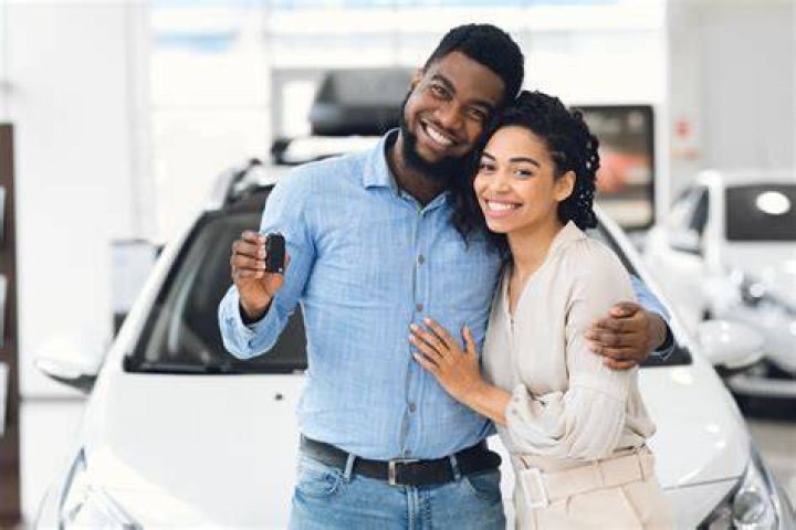 Can I trade my car in after a year?