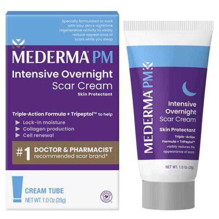 Can I use too much Mederma?