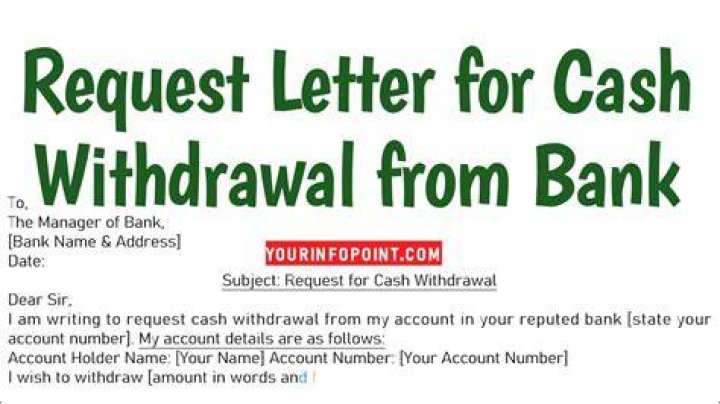 Can I withdraw 25 lakhs from bank?