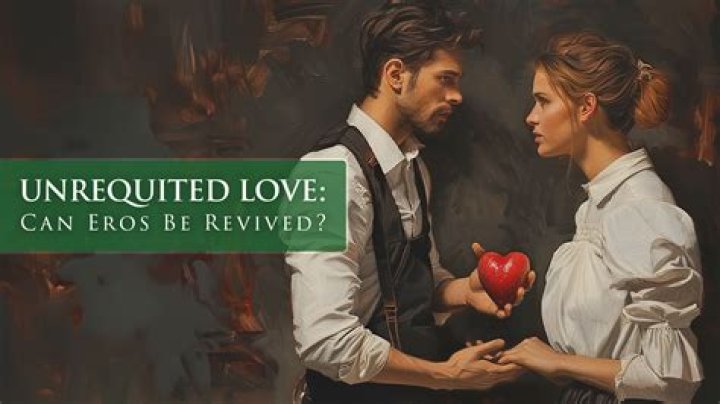 Can love be revived?