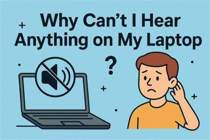 Can Rose hear anything?