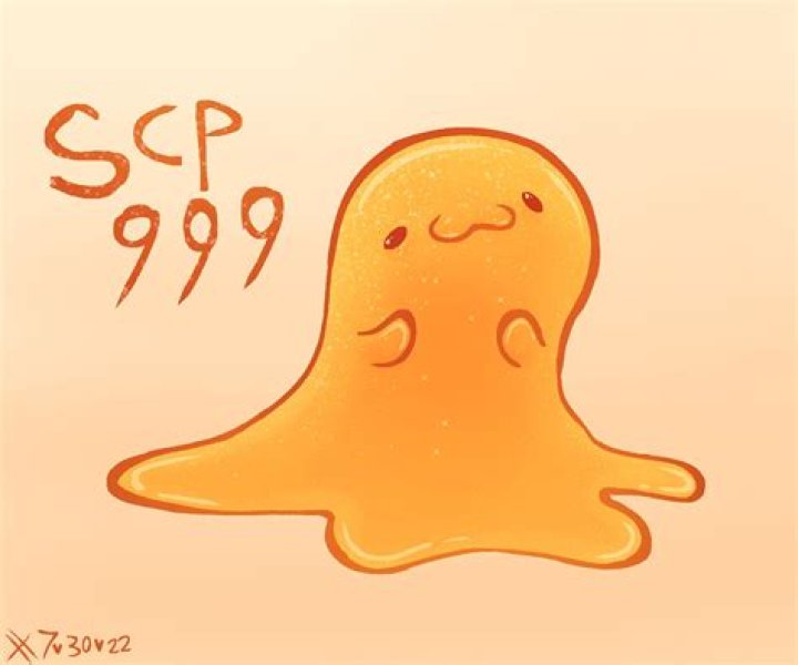 Can SCP-999 hurt you?