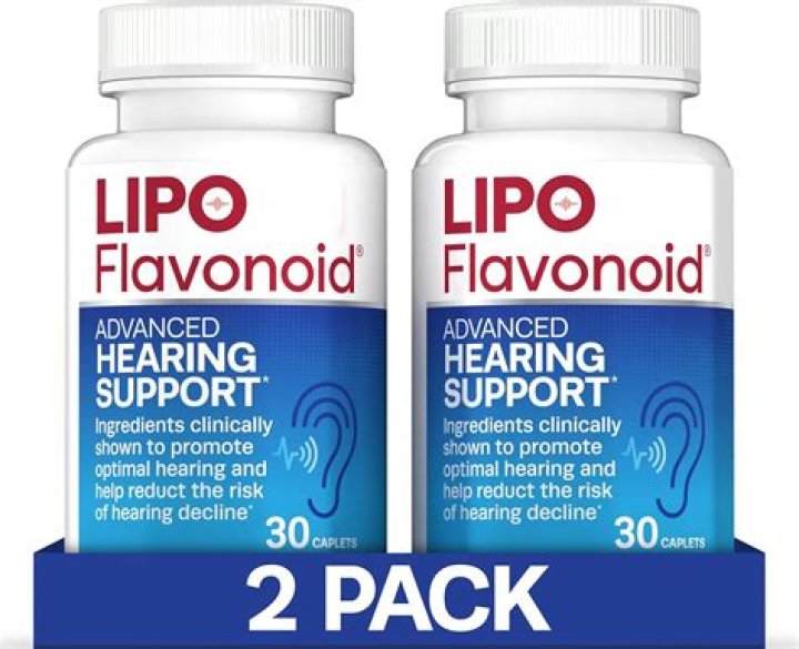 Can vitamins help hearing loss?