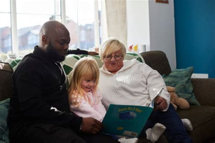 Can you adopt a child who has parents?