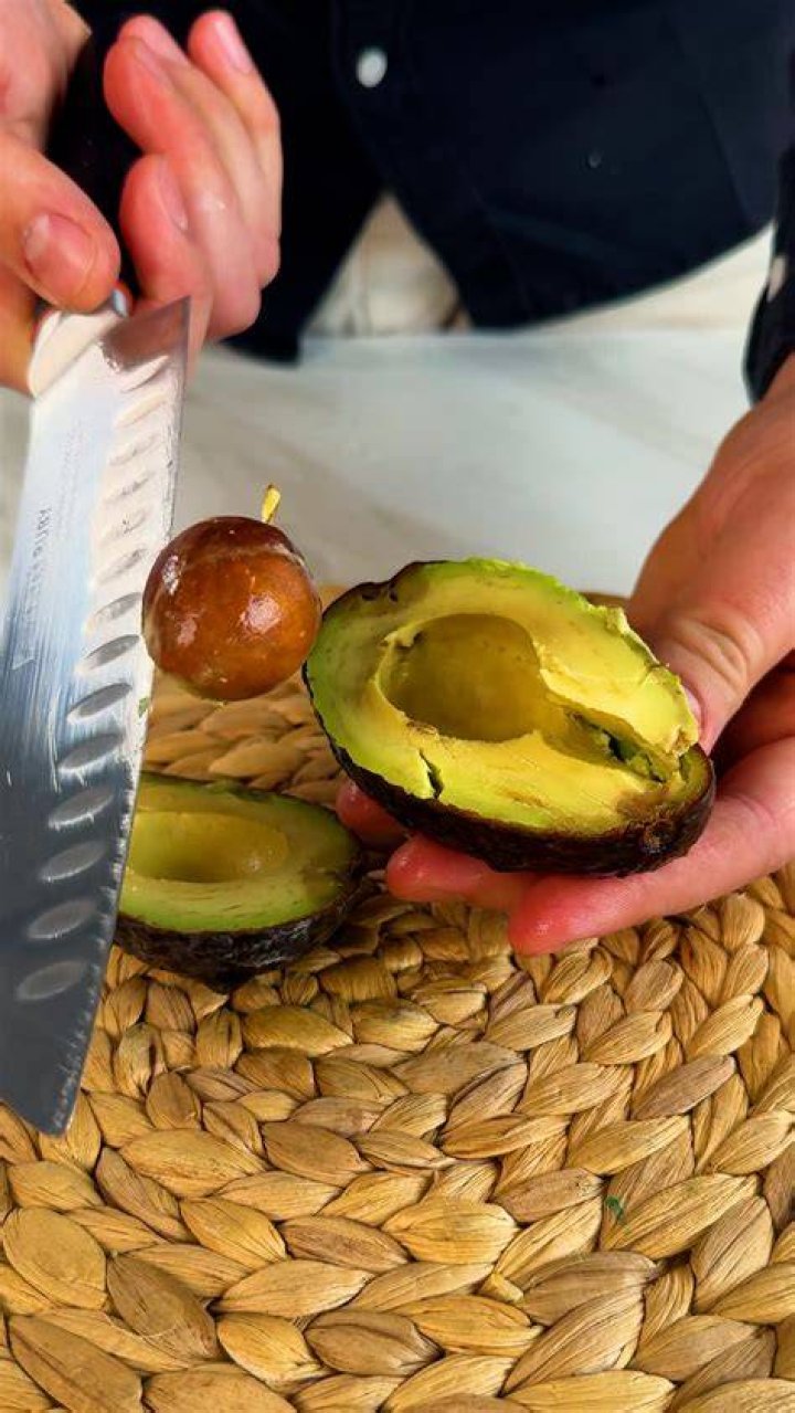 Can you boil avocado to soften?
