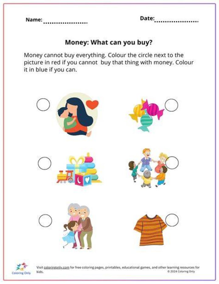 Can you buy your own country?