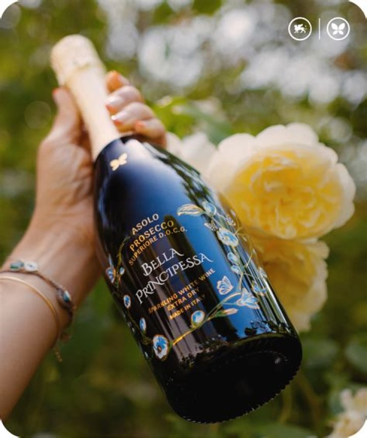 Can you drink Prosecco that's been open for a week?