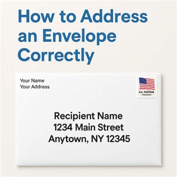 Can you look up someone's address on USPS?
