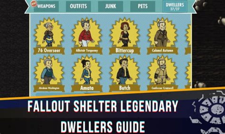 Can you lose in Fallout Shelter?