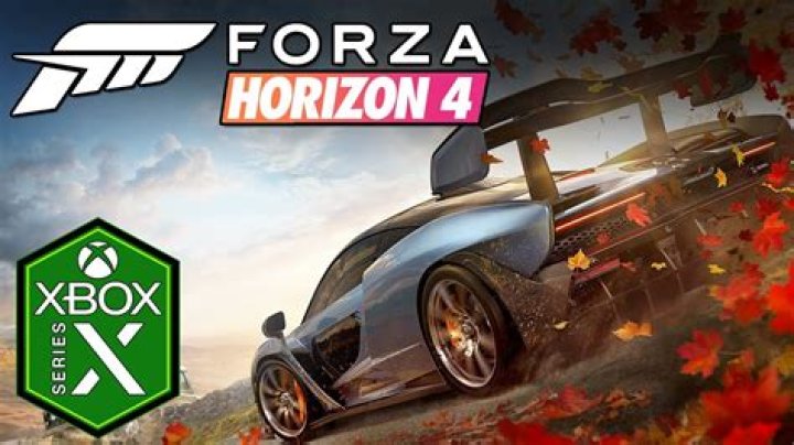 Can you play Forza Horizon 4 without Internet?